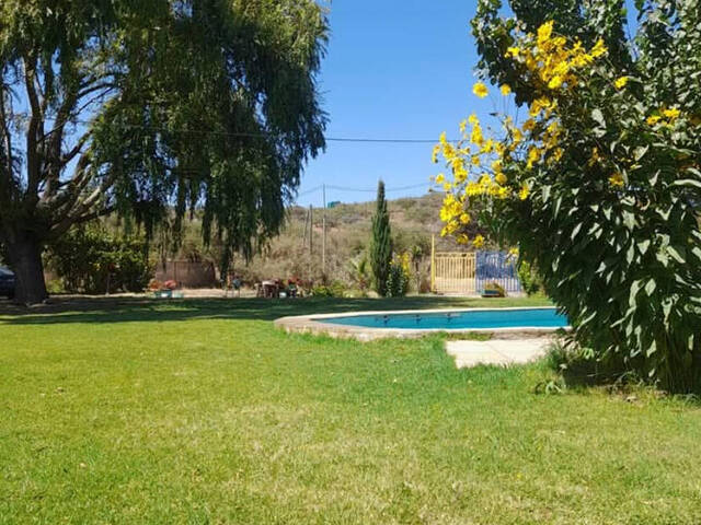 #29 - Quinta para Venta en San Pedro - XIII - 1