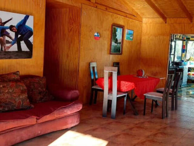 Quinta para Venta en San Pedro - 5