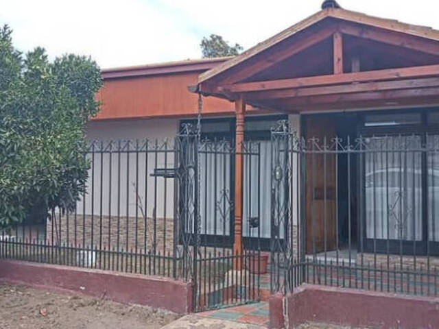 #30 - Casa para Venta en Rancagua - VI - 1