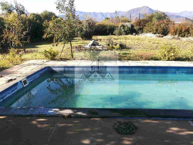 #32 - Terreno para Venta en Codegua - VI - 2