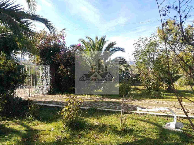 #32 - Terreno para Venta en Codegua - VI - 1