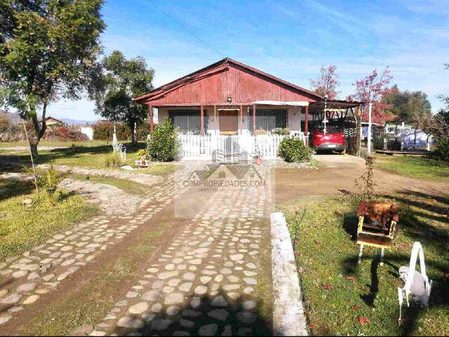 Terreno para Venta en Codegua - 5