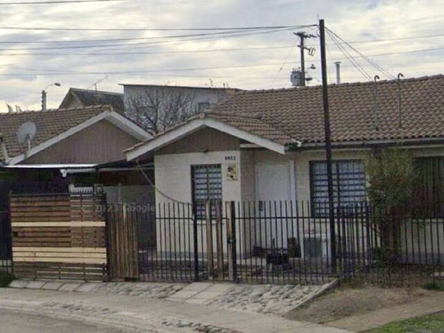 #33 - Casa para Venta en Rancagua - VI - 1