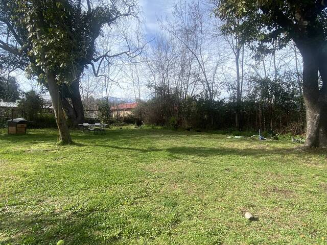 #11 - Terreno para Venta en Codegua - VI