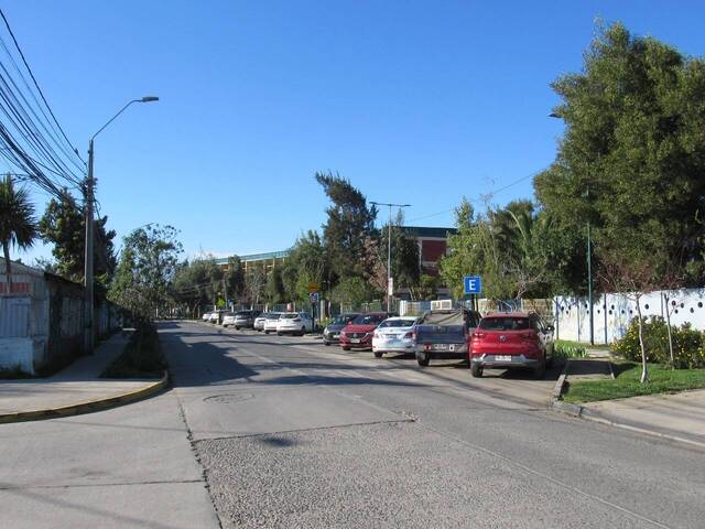 #35 - Casa para Venta en Rancagua - VI - 3