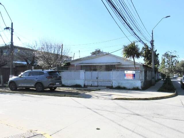 #35 - Casa para Venta en Rancagua - VI - 1