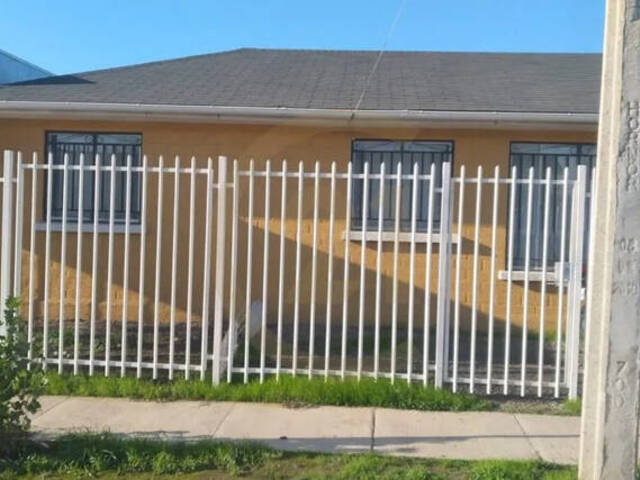 #10 - Casa para Venta en Rancagua - VI - 1