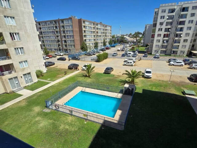 Departamento para Venta en Rancagua - 3