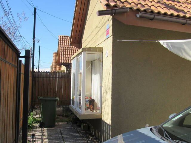 Casa para Venta en Machalí - 5