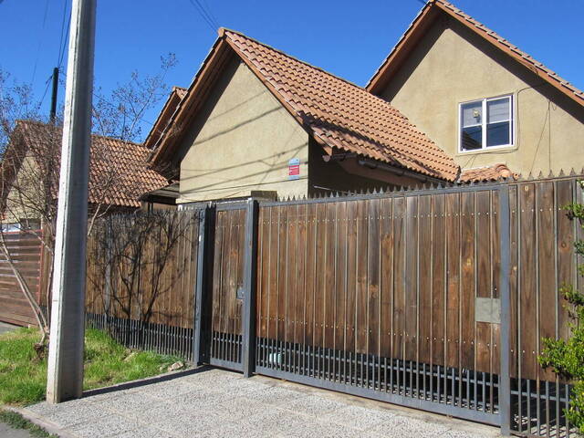 #38 - Casa para Venta en Machalí - VI - 1