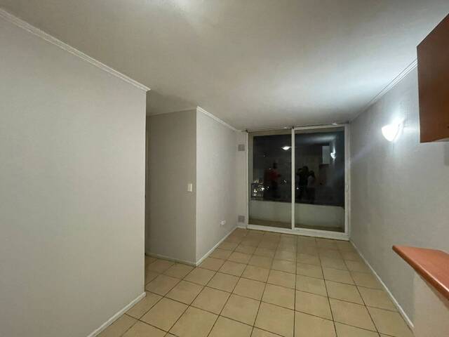 #39 - Departamento para Arriendo en Rancagua - VI