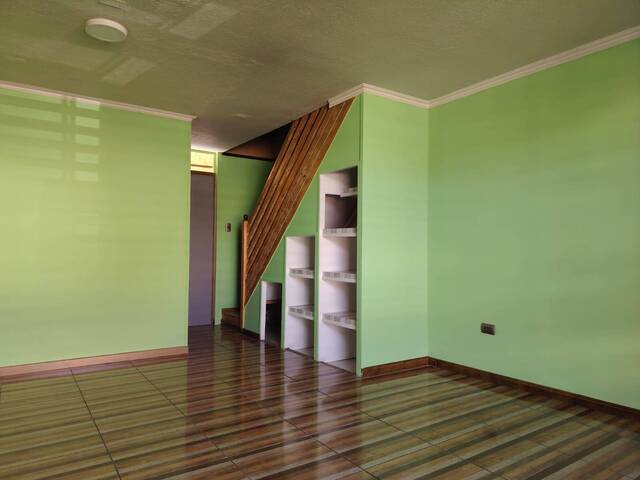 Casa de dos o más pisos para Arriendo en Rancagua - 3