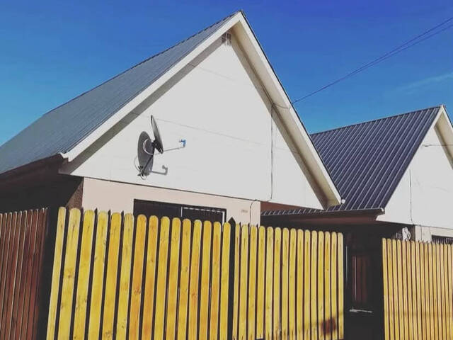 #41 - Casa para Venta en Rancagua - VI