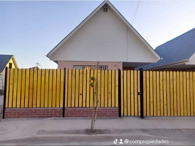 Casa para Venta en Rancagua - 2