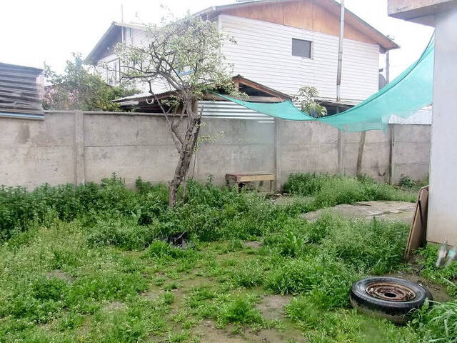 Casa para Venta en Codegua - 3