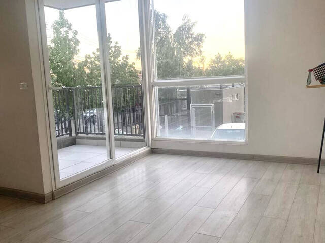 Arriendo en PARQUE TRAPICHE - Rancagua