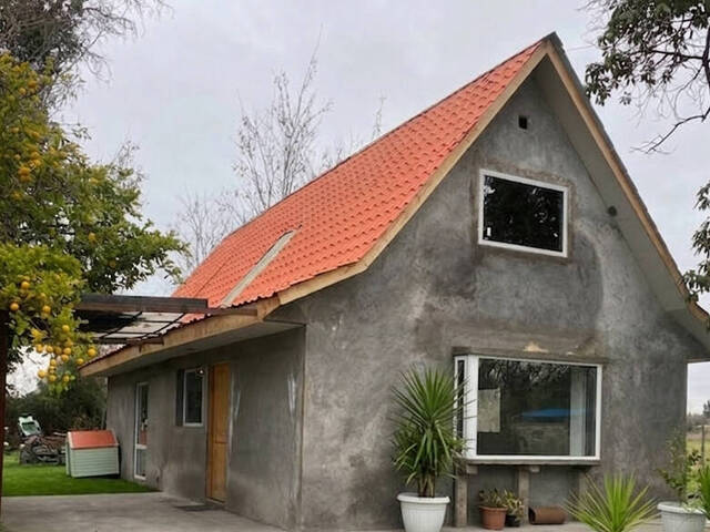 #11 - Terreno para Venta en Codegua - VI
