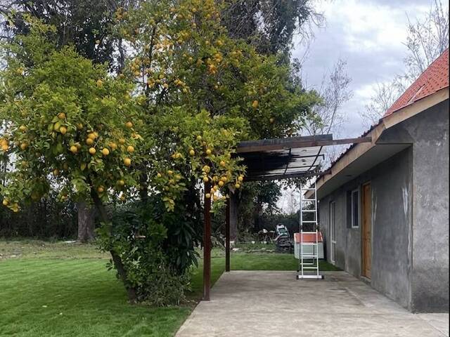 #11 - Terreno para Venta en Codegua - VI