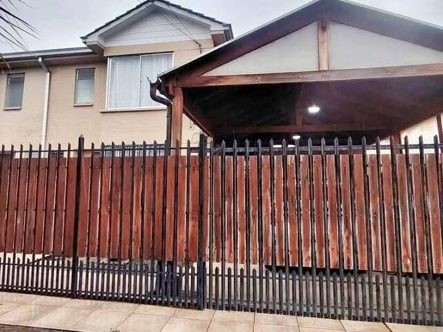 #46 - Casa de dos o más pisos para Venta en Rancagua - VI