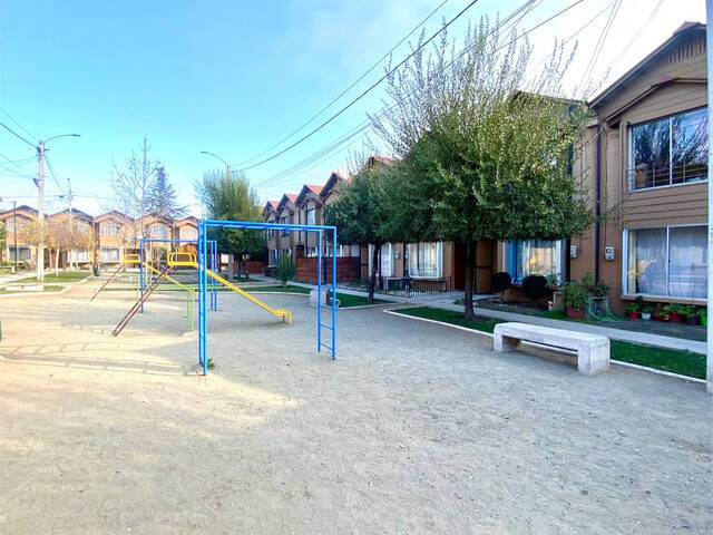 Casa para Arriendo en Rancagua - 4