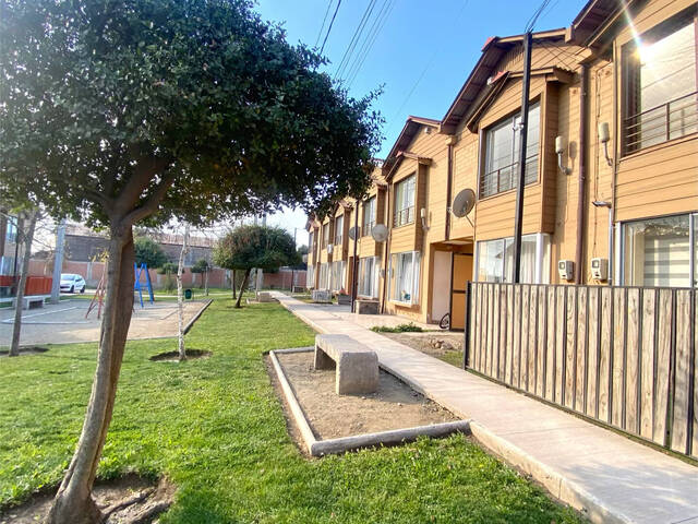 #47 - Casa para Arriendo en Rancagua - VI