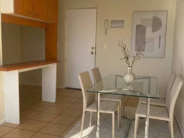 #39 - Departamento para Arriendo en Rancagua - VI - 3