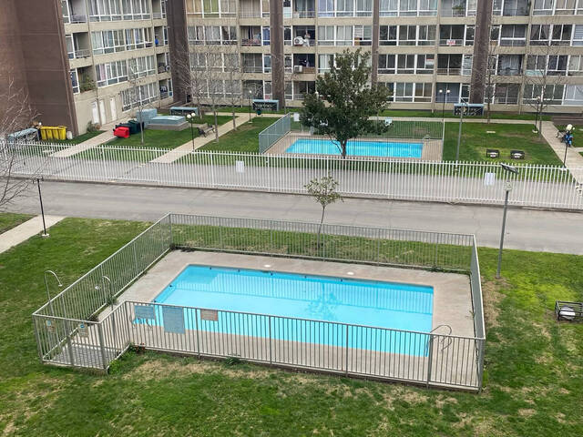 Departamento para Arriendo en Rancagua - 3