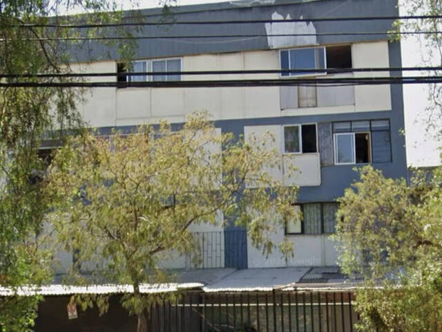 #49 - Departamento para Venta en Santiago - XIII