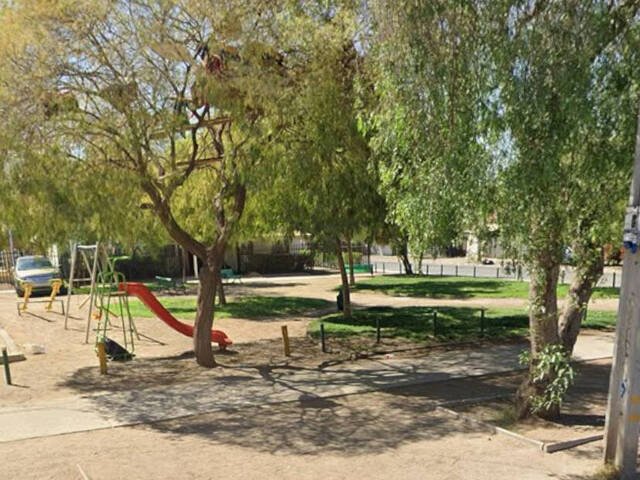 Departamento para Venta en Santiago - 2