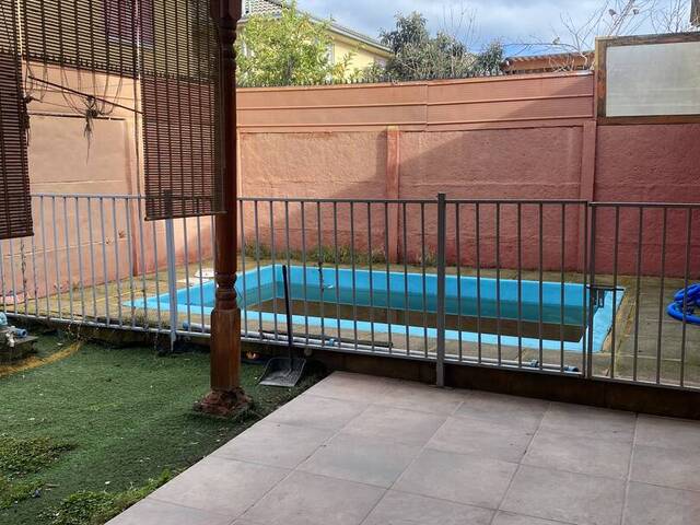 #46 - Casa de dos o más pisos para Venta en Rancagua - VI - 3
