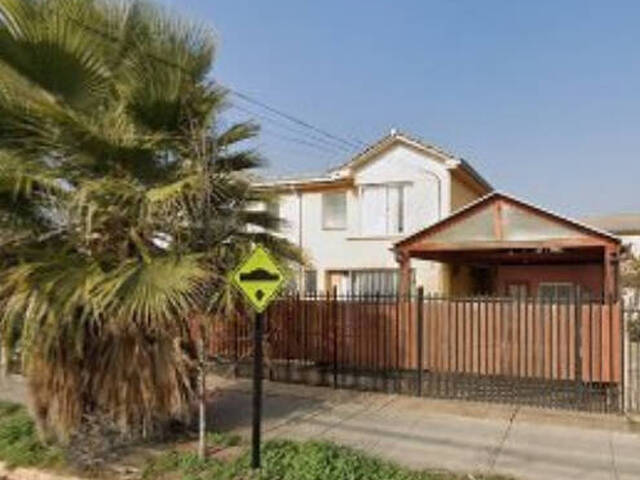 #46 - Casa de dos o más pisos para Venta en Rancagua - VI