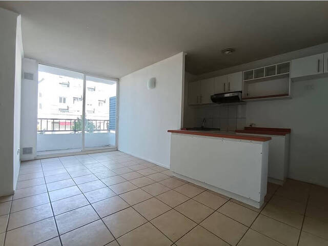 #50 - Departamento para Arriendo en Rancagua - VI