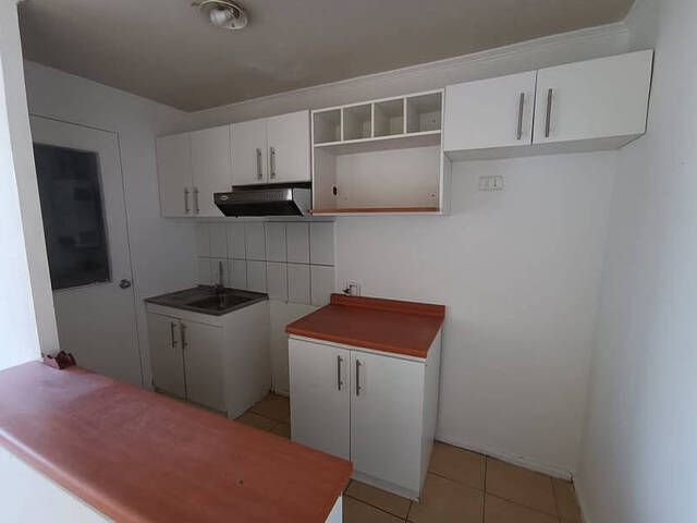 #50 - Departamento para Arriendo en Rancagua - VI - 3