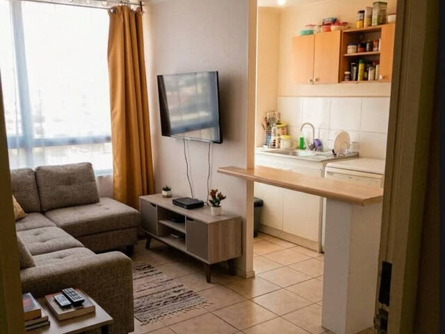 #51 - Departamento para Venta en Rancagua - VI - 2