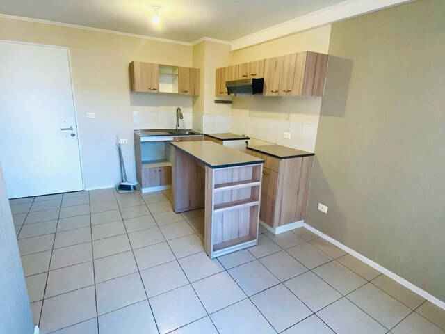 Departamento para Arriendo en Rancagua - 4