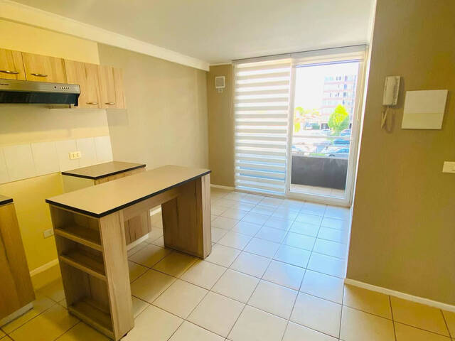 #53 - Departamento para Arriendo en Rancagua - VI
