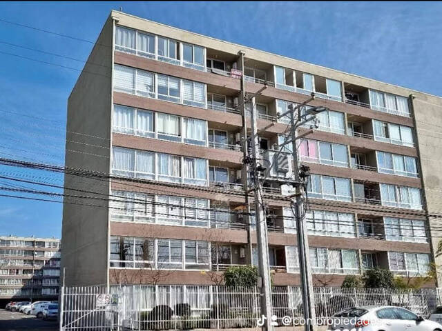 Departamento para Arriendo en Rancagua - 2